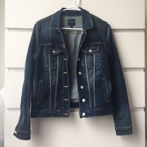 Stitch Fix Jean Jacket